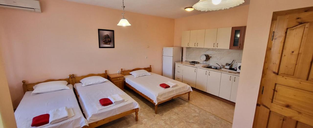 Amfora Guest House Byala  Exterior foto