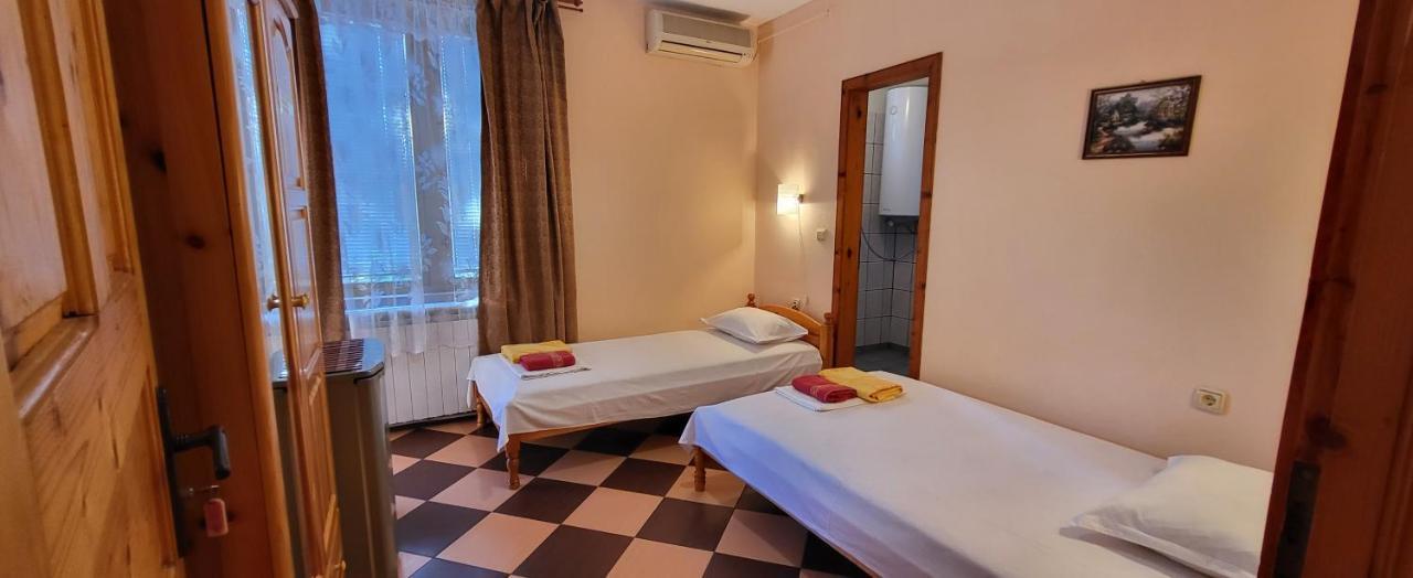 Amfora Guest House Byala  Exterior foto