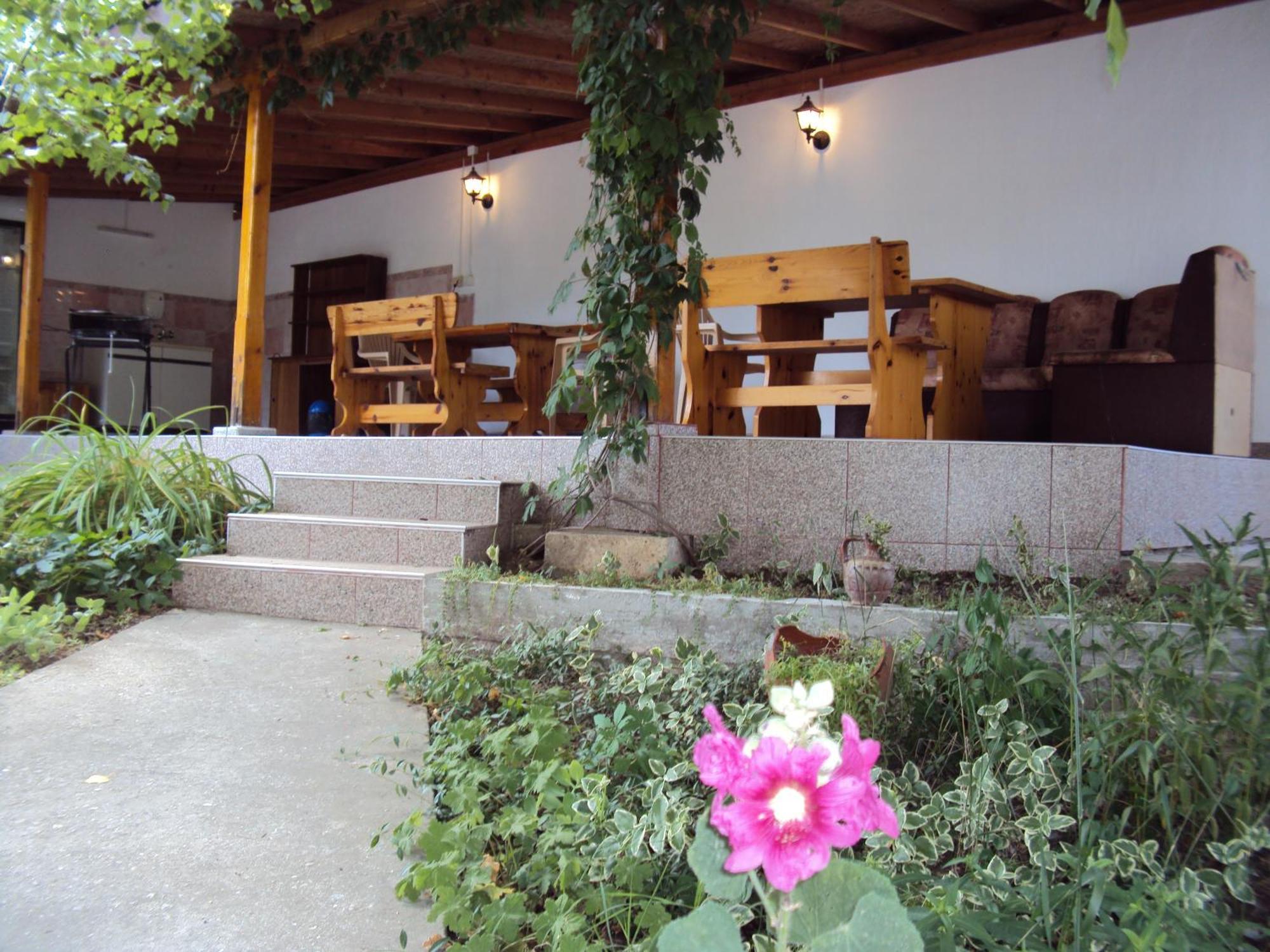 Amfora Guest House Byala  Exterior foto
